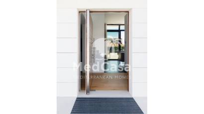 New Build - Villa -
Molina de Segura