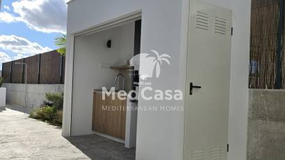 New Build - Villa -
Golf Altaona