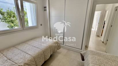 Neubau - Villa -
Benijofar