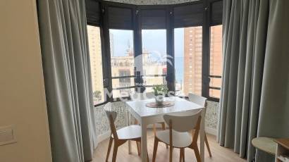 Segunda mano - Apartamento -
Benidorm - Levante