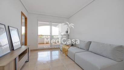 Neubau - Apartment -
San Fulgencio