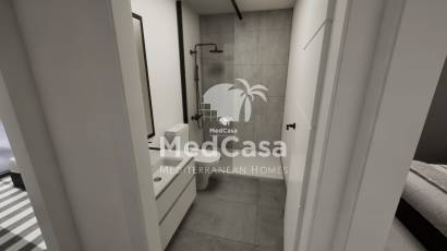 Neubau - Villa -
Torre Pacheco