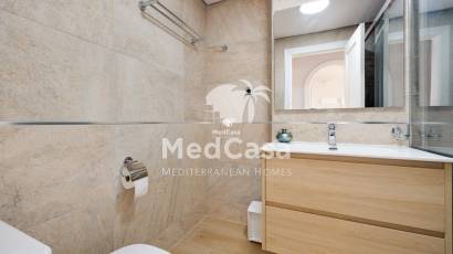 Resale - Apartment -
Orihuela Costa - Campoamor