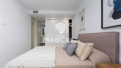 Neubau - Apartment -
Finestrat