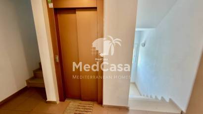 Resale - Apartment -
Catral