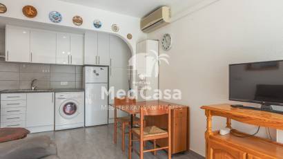 Resale - Apartment -
Torrevieja - Lago Jardin