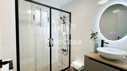 Segunda mano - Apartamento -
Orihuela Costa - Playa Flamenca