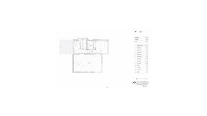 Obra nueva - Villa -
Finestrat - Finestrat Urbanizaciones