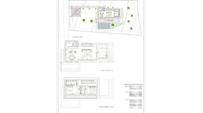 New Build - Villa -
Jávea