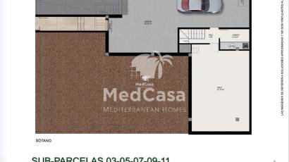 Obra nueva - Villa -
Rojales