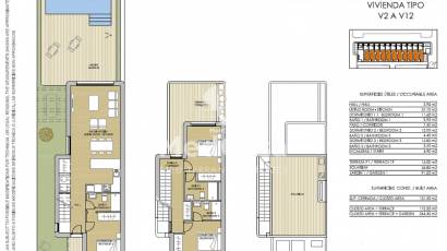 New Build - Villa -
Mil Palmeras