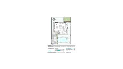 New Build - Villa -
Finestrat