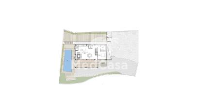 Obra nueva - Villa -
Altea - Altea Hills