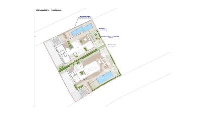 New Build - Villa -
Alfas del Pí