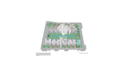 Obra nueva - Apartamento planta baja -
Pilar de la Horadada