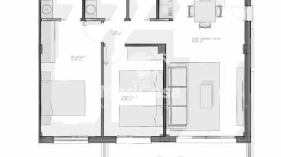 Neubau - Apartment -
Vera
