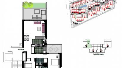 Obra nueva - Apartamento -
Orihuela Costa