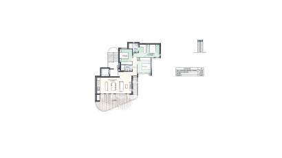 New Build - Penthouse -
Guardamar del Segura - Guardamar