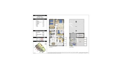 Obra nueva - Villa -
Finestrat