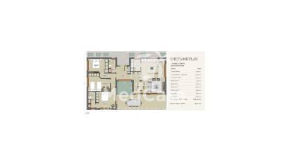 Neubau - Villa -
Fuente Alamo