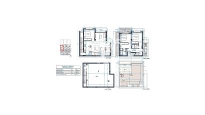 New Build - Villa -
Benijofar