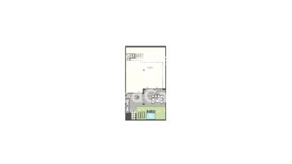 Obra nueva - Apartamento planta baja -
Finestrat