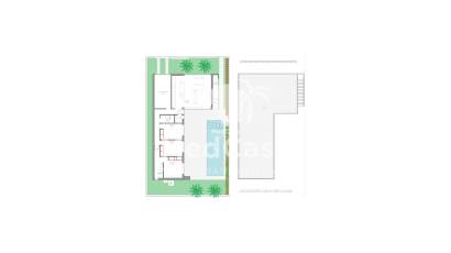 Neubau - Villa -
Los Alcázares