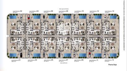 Obra nueva - Villa -
Rojales