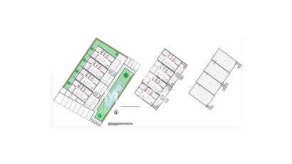 Obra nueva - Ático -
Pilar de la Horadada
