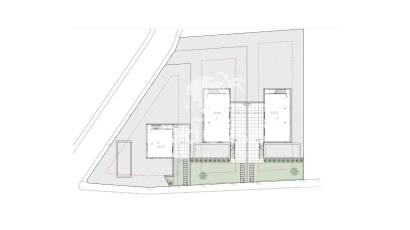 Obra nueva - Villa -
Rojales - Ciudad Quesada