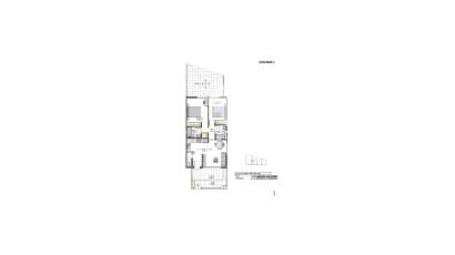New Build - Penthouse -
San Pedro del Pinatar
