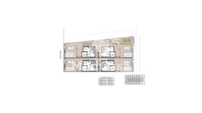Obra nueva - Villa -
Benijofar