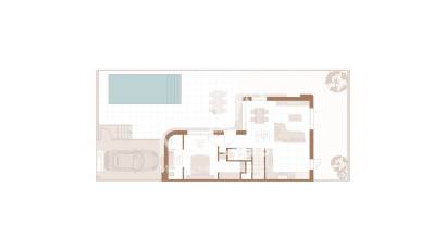 Neubau - Doppelhaushälfte -
Daya Nueva