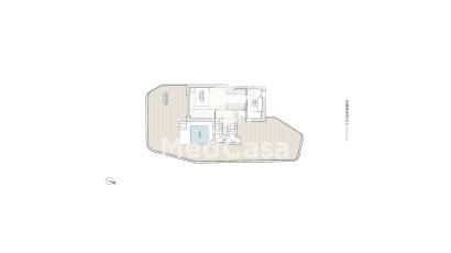 Obra nueva - Apartamento planta baja -
Villajoyosa