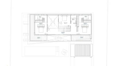 New Build - Villa -
Orihuela Costa