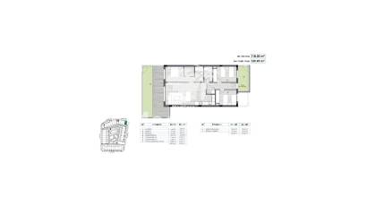 Neubau - Apartment -
Monforte del Cid