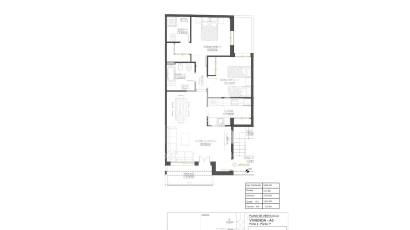 Obra nueva - Apartamento -
Herrerías