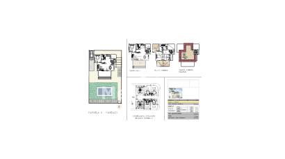 New Build - Villa -
La Marina