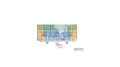 New Build - Apartment -
Finestrat - Cala de Finestrat