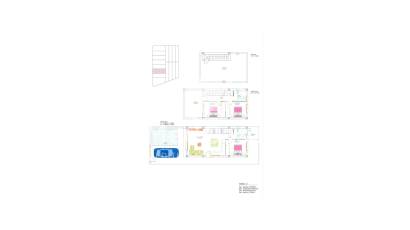 New Build - Villa -
San Pedro del Pinatar