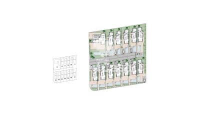 Neubau - Villa -
Los Montesinos - Montesinos