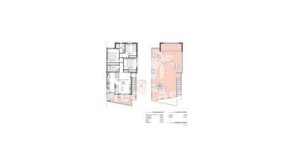 New Build - Penthouse -
Golf Lo Romero