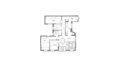 Obra nueva - Apartamento -
Avileses