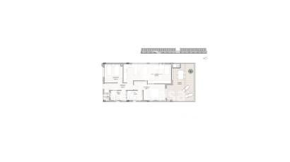 New Build - Ground floor apartment -
San Juan de los Terreros