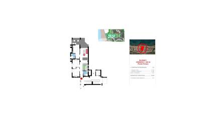 Neubau - Apartment -
Denia