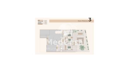 Neubau - Villa -
Golf La Finca