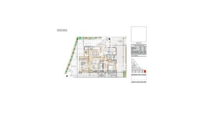 New Build - Villa -
San Juan de los Terreros