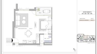 Neubau - Apartment -
San Pedro del Pinatar - Lo Pagán