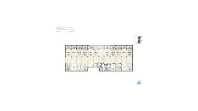 New Build - Penthouse -
Los Alcázares