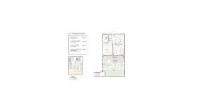 New Build - Ground floor apartment -
Villajoyosa